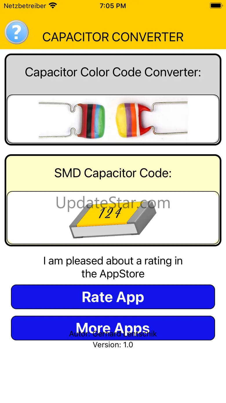 Capacitor-Converter 1.0