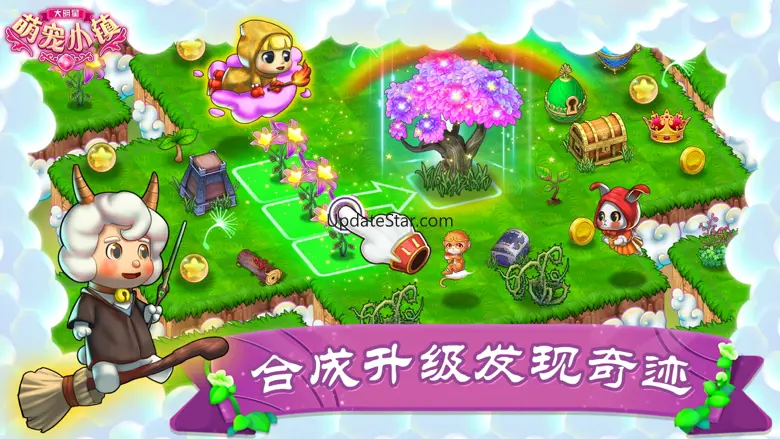 Merge Magic Princess 1.6.1