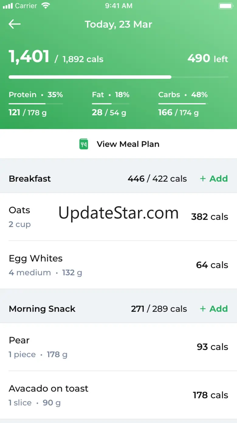 Just Fitness LLC 3.0