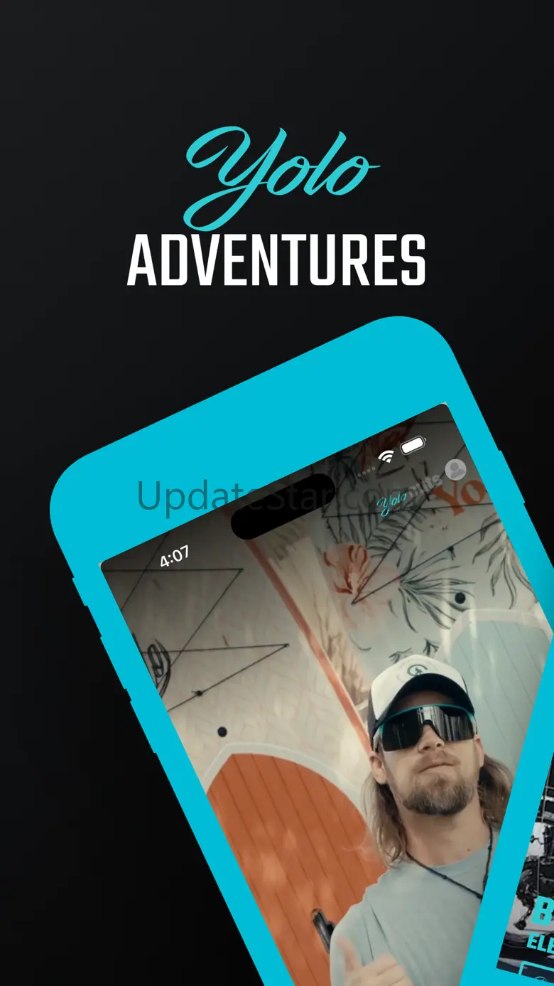 Yolo Adventures 2.0.2