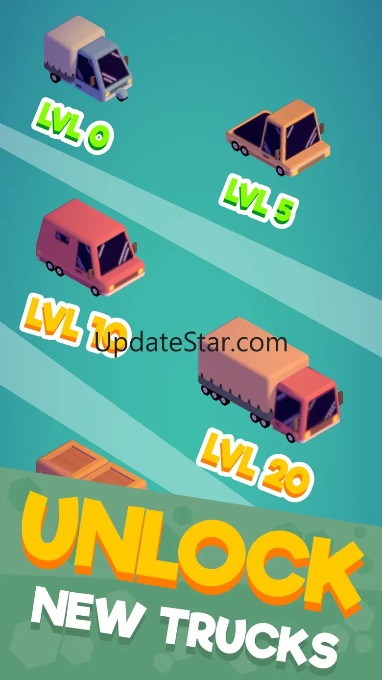 Giga Industry Empire 1.7