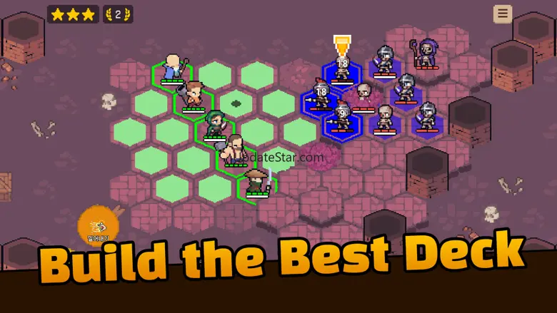 Summon Attack 1.7.3