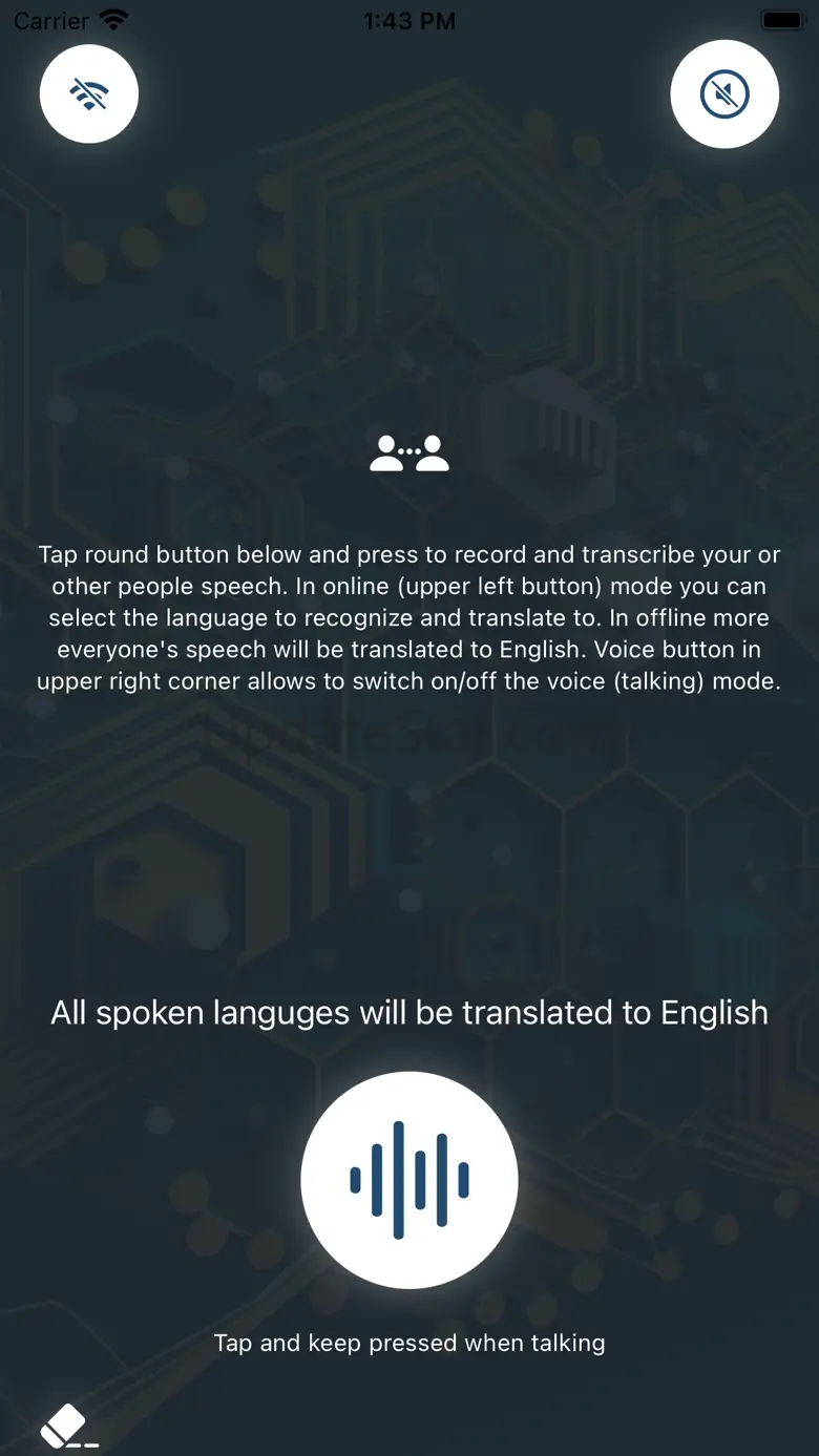 Babelfish Translator 3.1