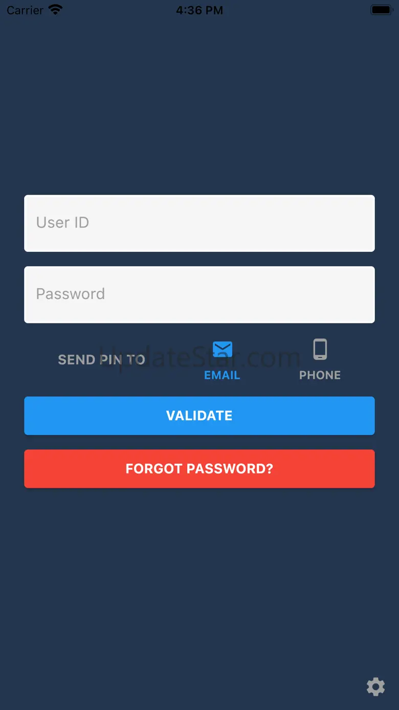 BackTrace Mobile 1.1.2
