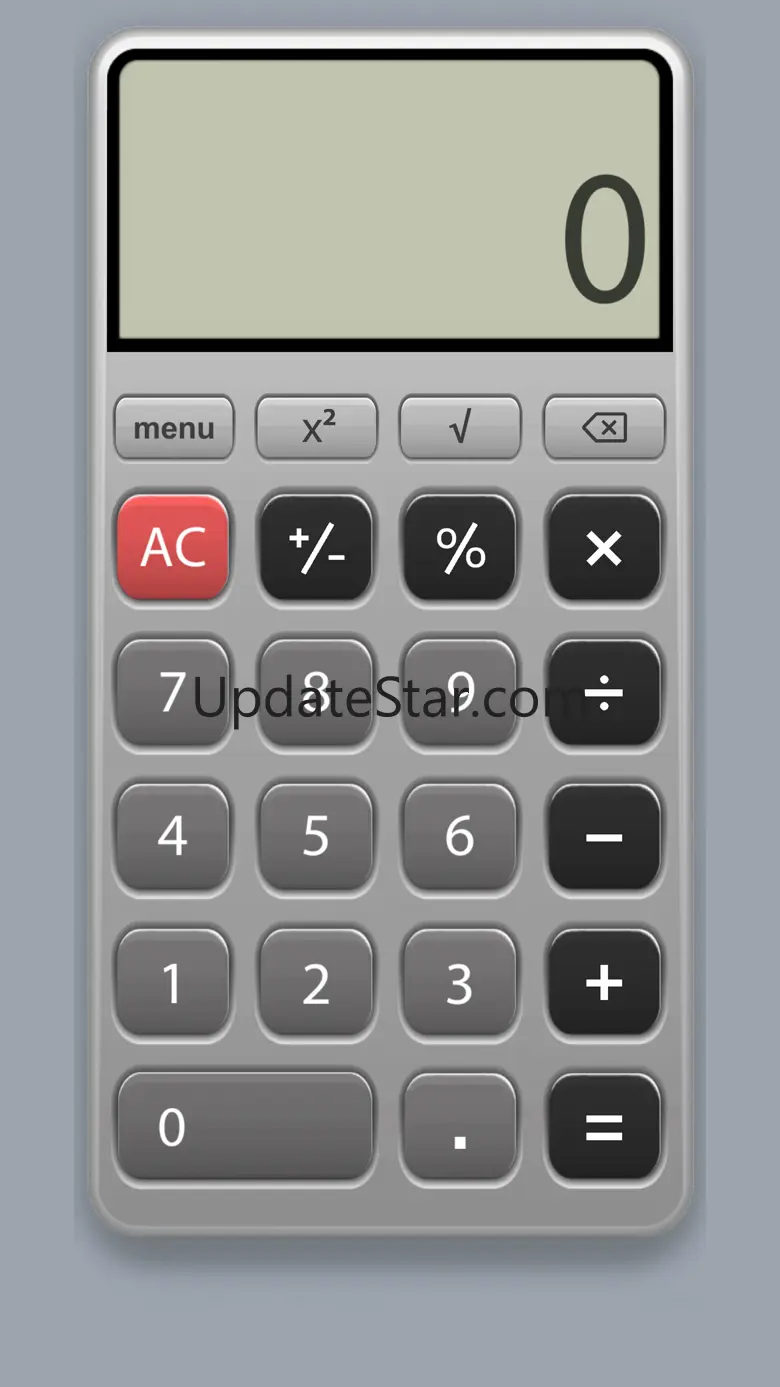 Calculator CIassic 1.6