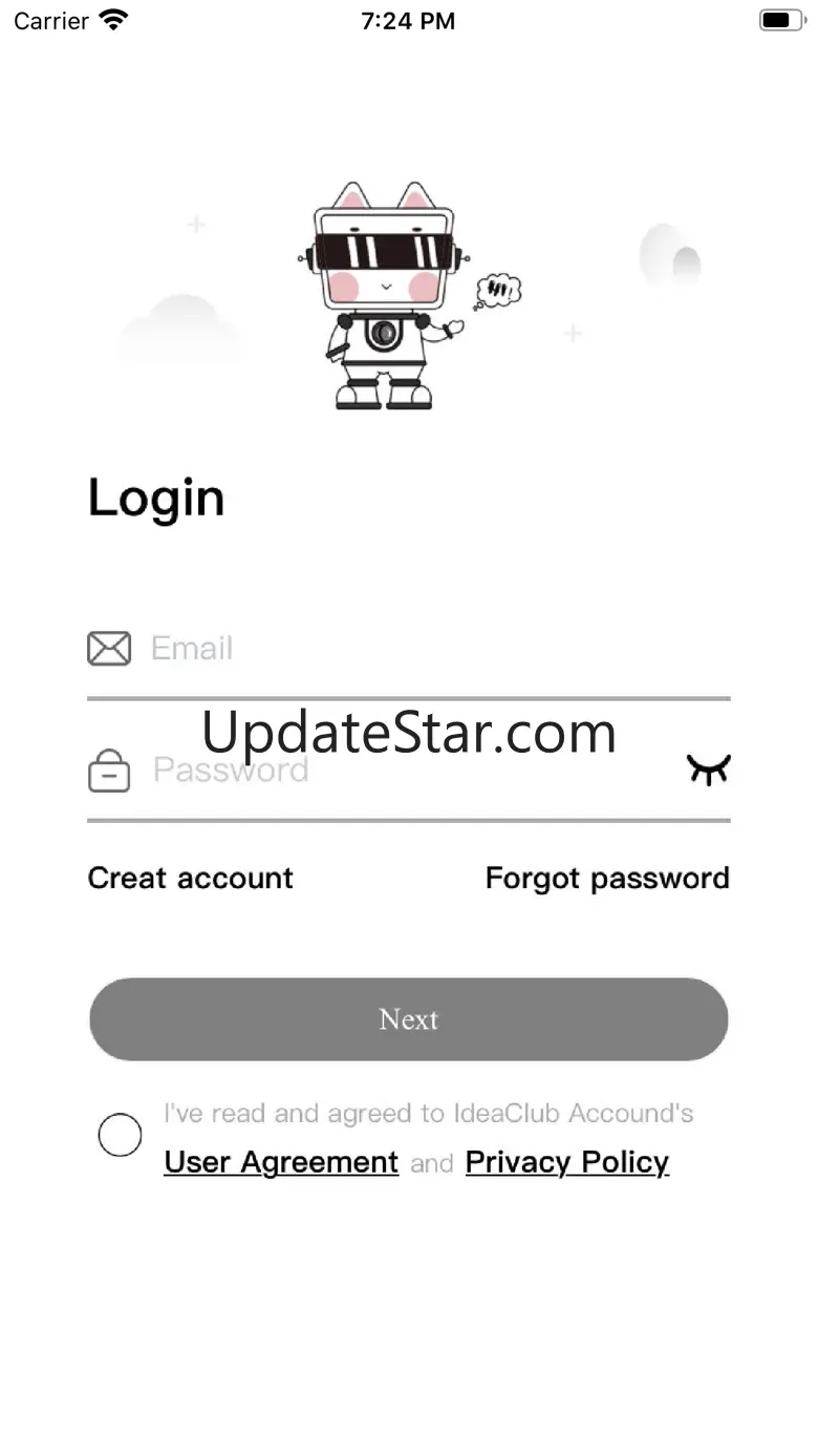ideaclub 1.0.22