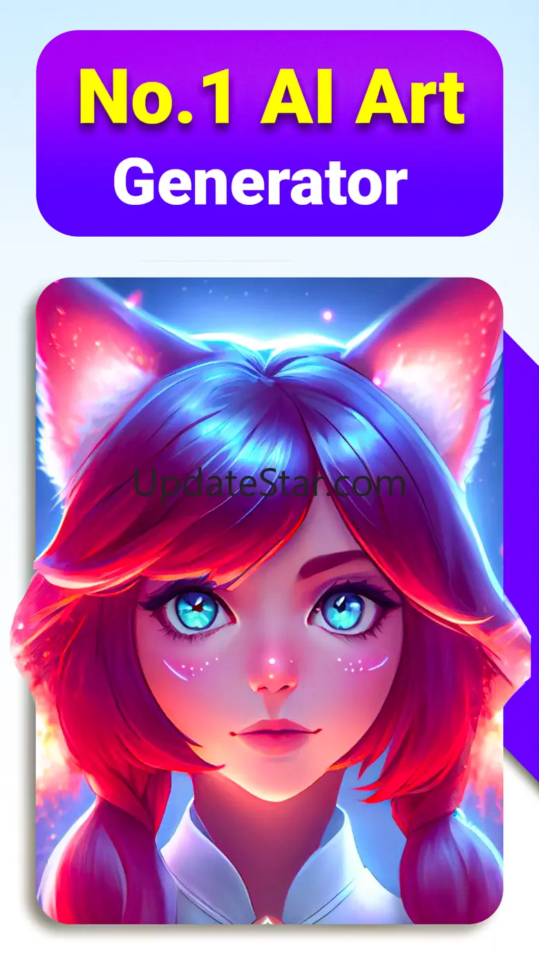 AI Art - AI Photo Generator 1.4.2