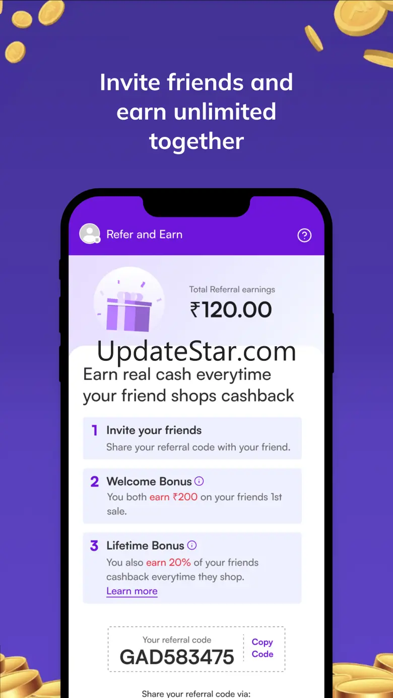 Kickcash 2.9