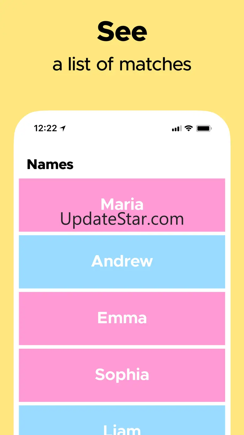 Sunny: Find Baby Name 1.3.1