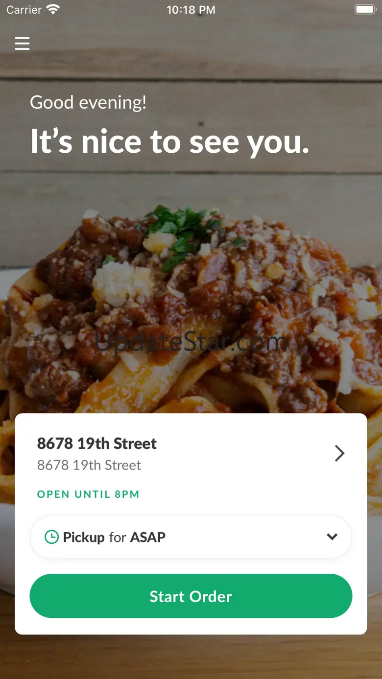 Pinwheel Pasta 3.25.4
