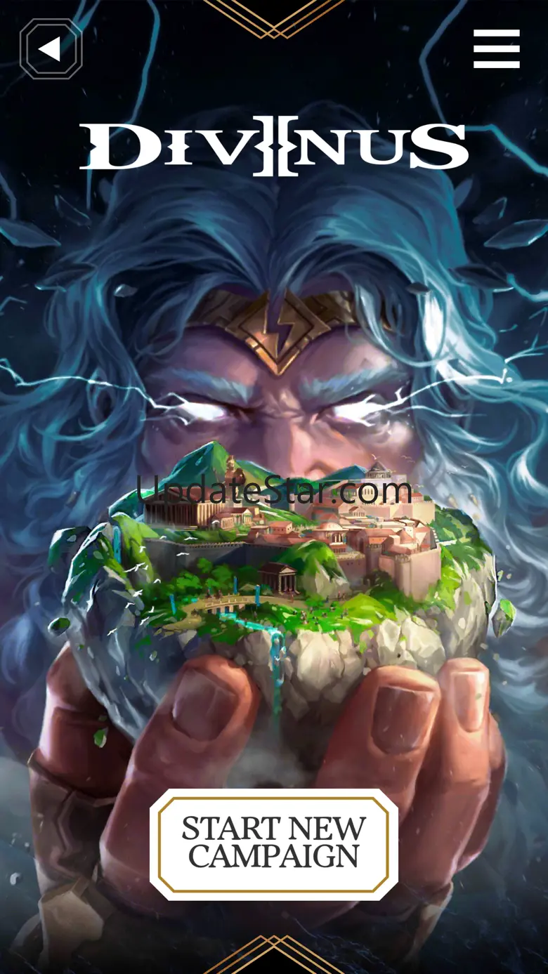 Divinus: Board Game Companion 1.0.8