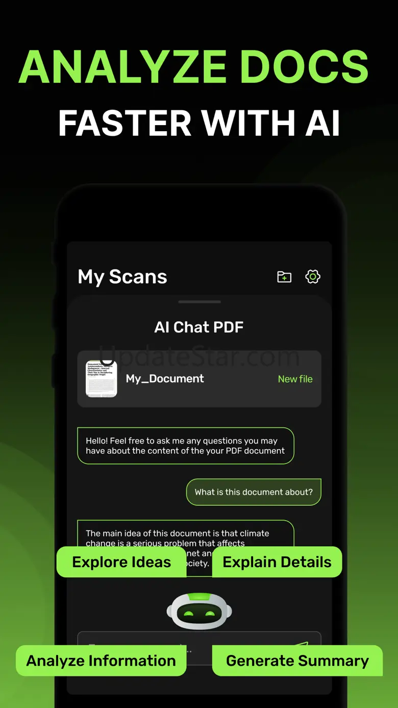 PDFr: PDF Editor / Converter 1.2