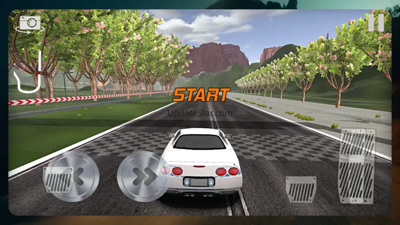 Car Racing Ultimate 2024 1.0