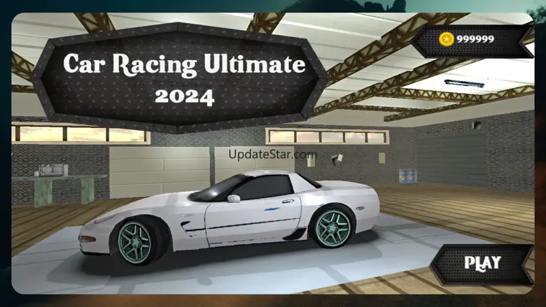 Car Racing Ultimate 2024 1.0