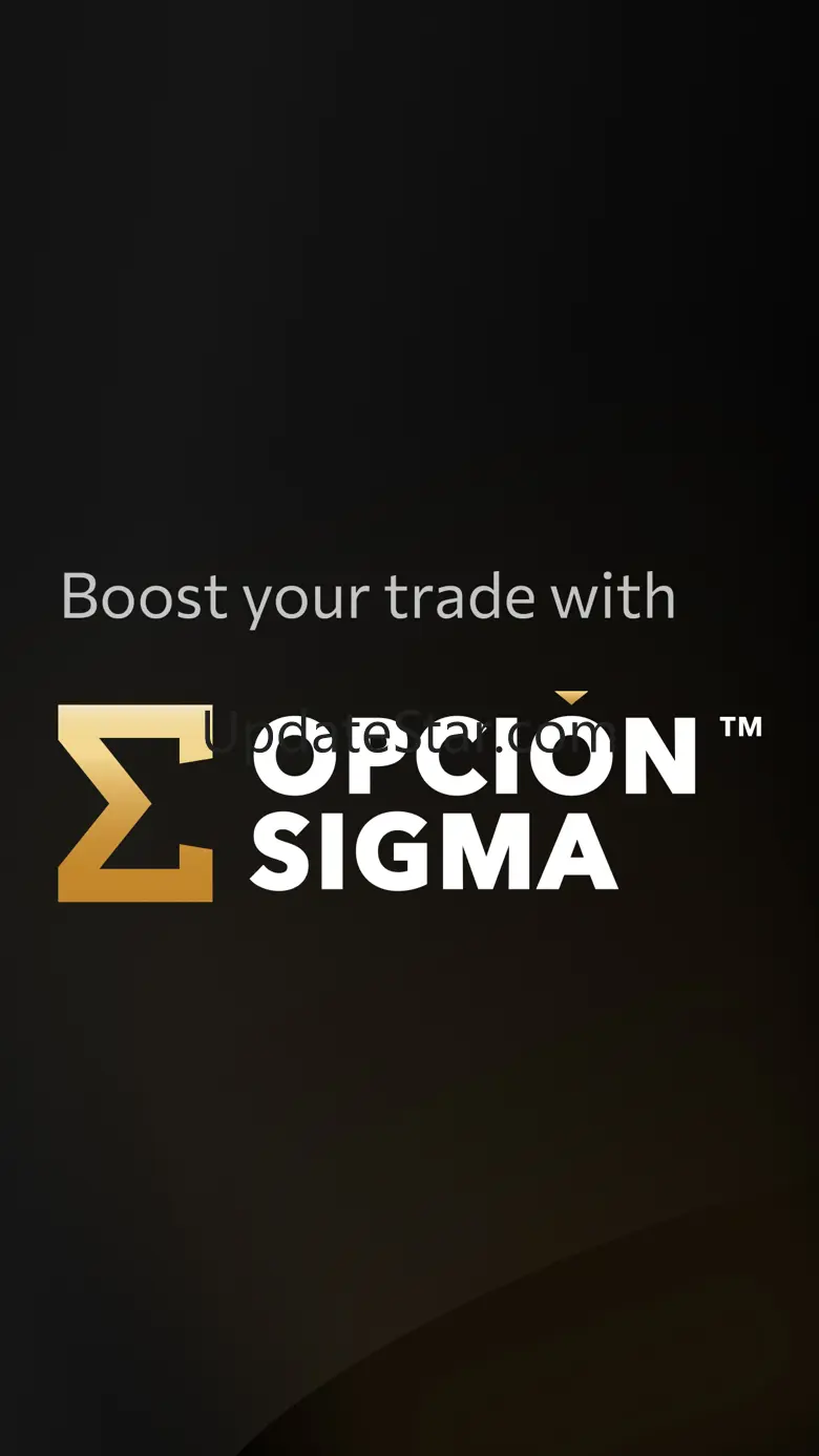 Sigma Trade 1.2.10