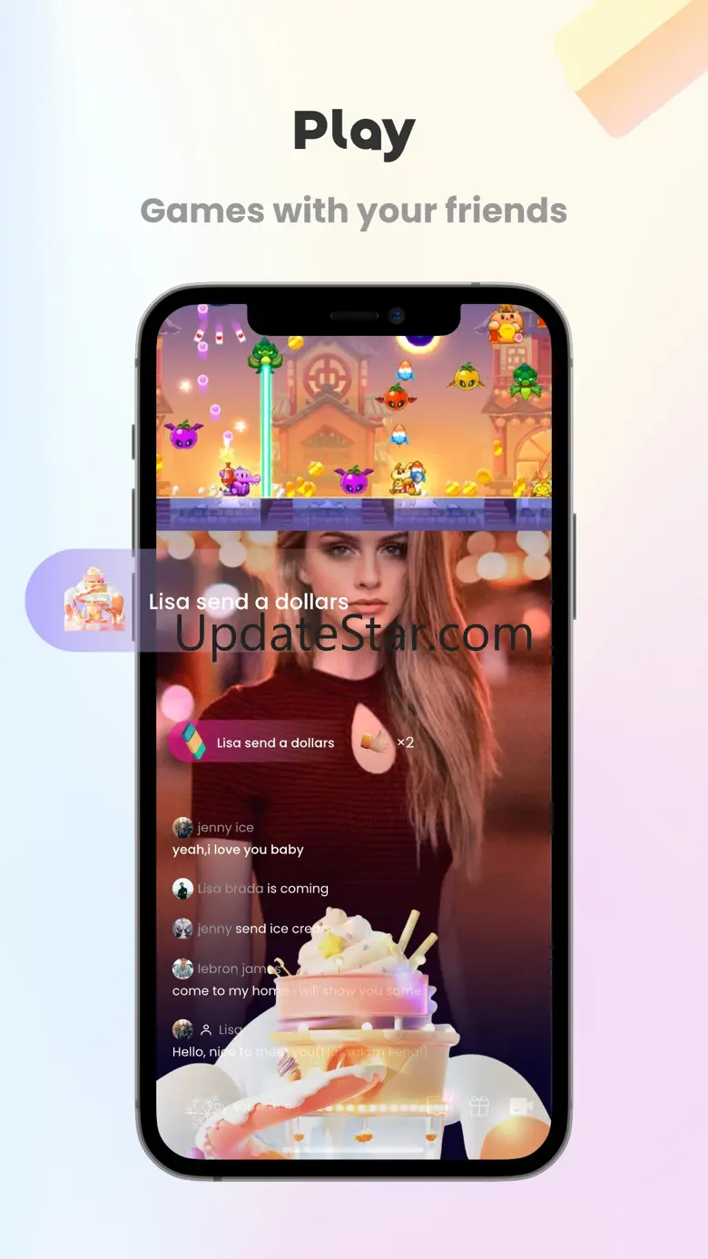 Ti.Live-Live Stream&Chat 1.0.2