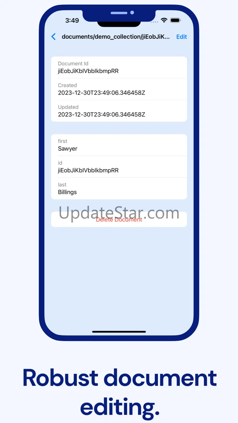 LittleFire - Firebase Mobile 1.6