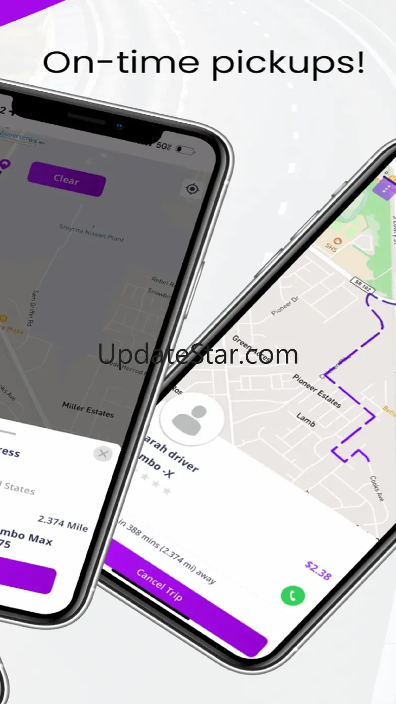 BomboPassenger 1.1