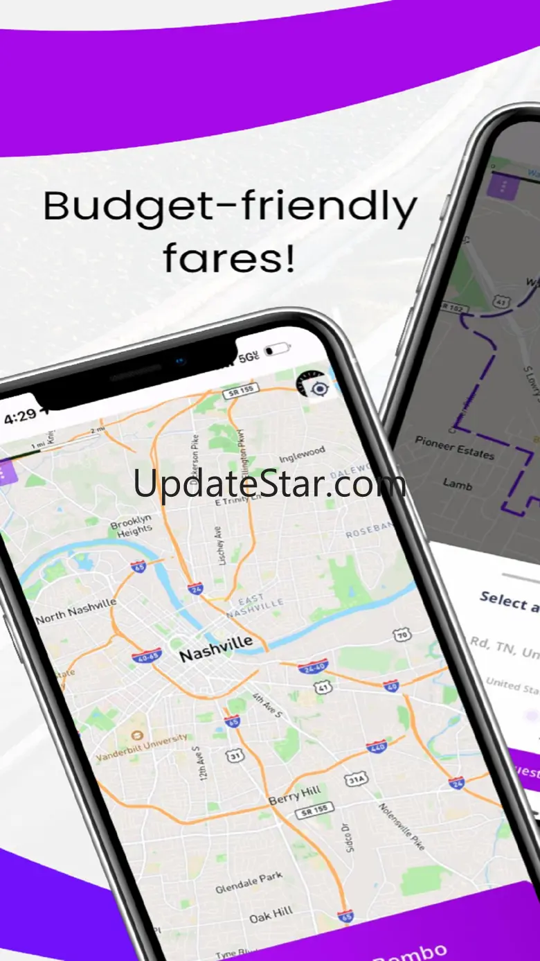 BomboPassenger 1.1
