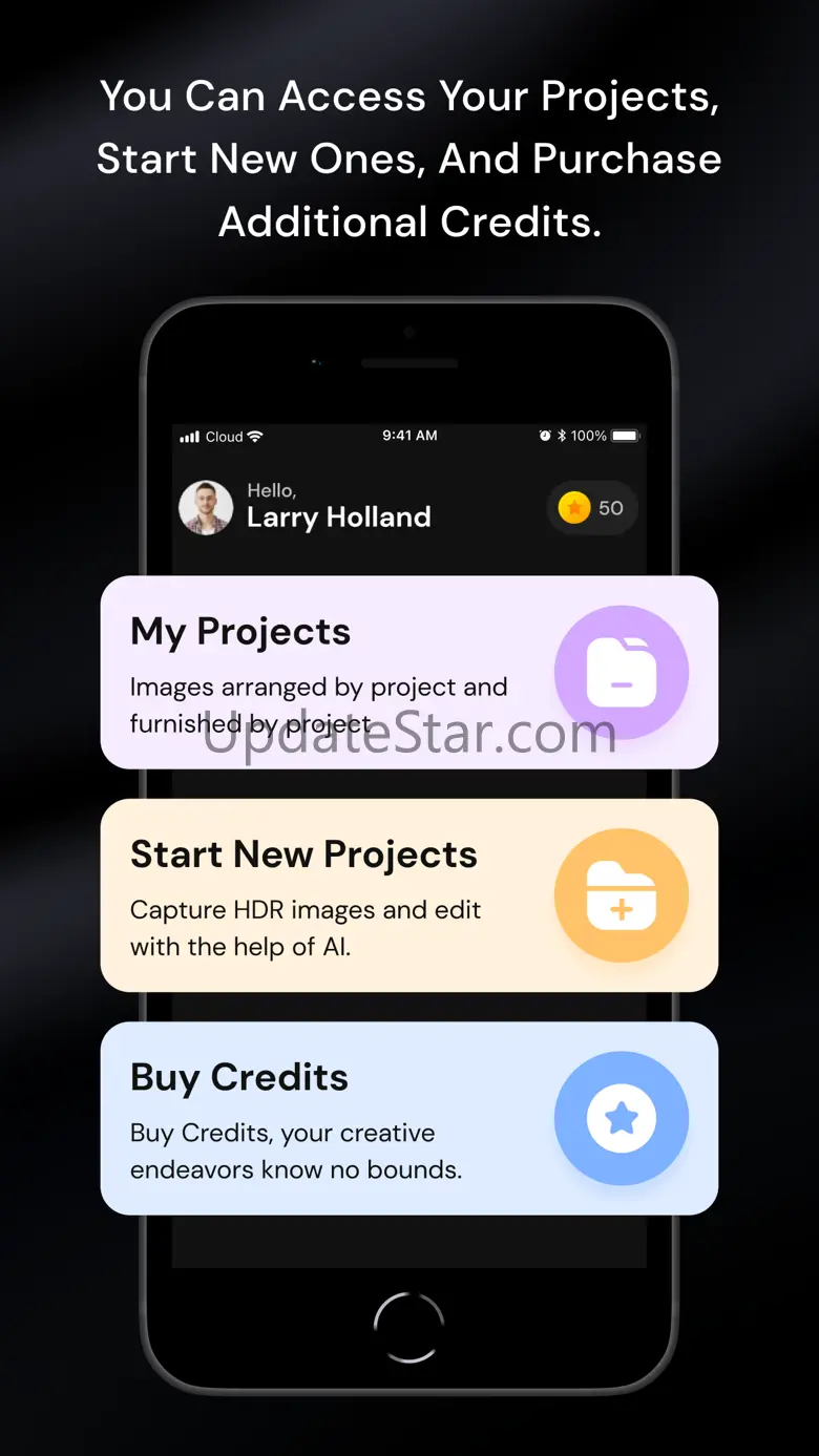 ListingPix: Real Estate Camera 2.1