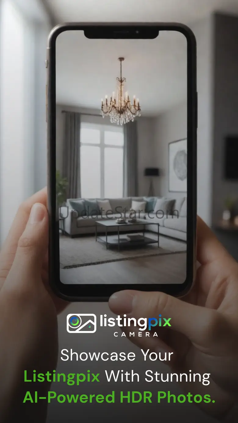 ListingPix: Real Estate Camera 2.1