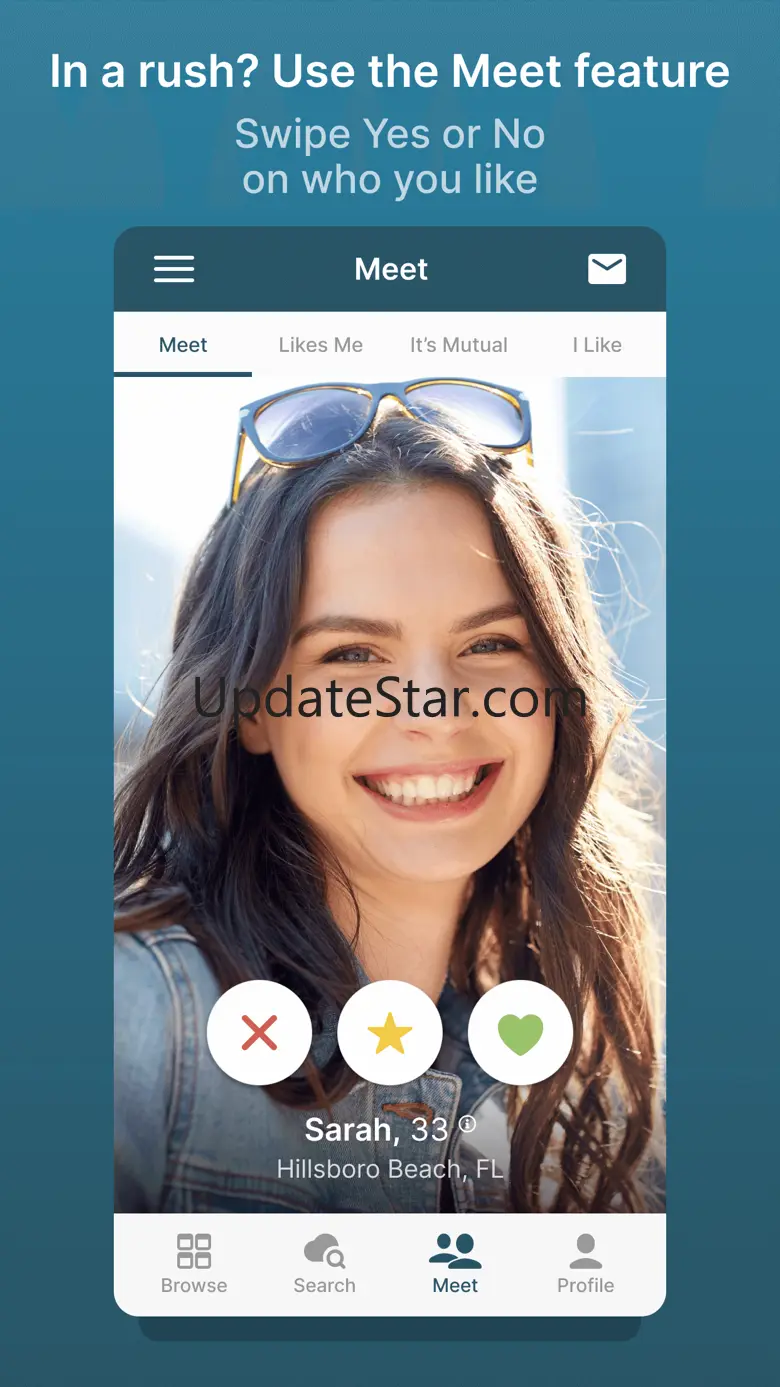 Sober Dating Service App 2.4.3
