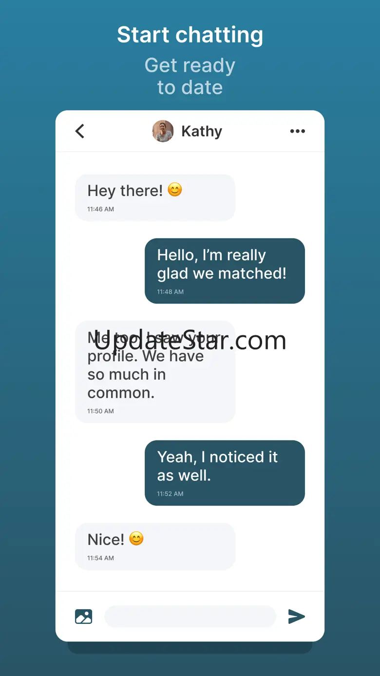 Sober Dating Service App 2.4.3