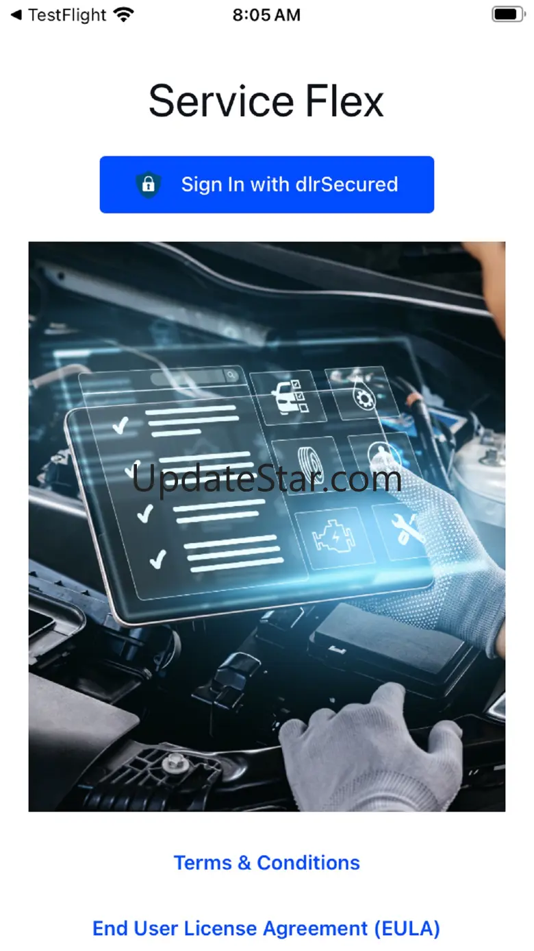Service Flex 1.21.0