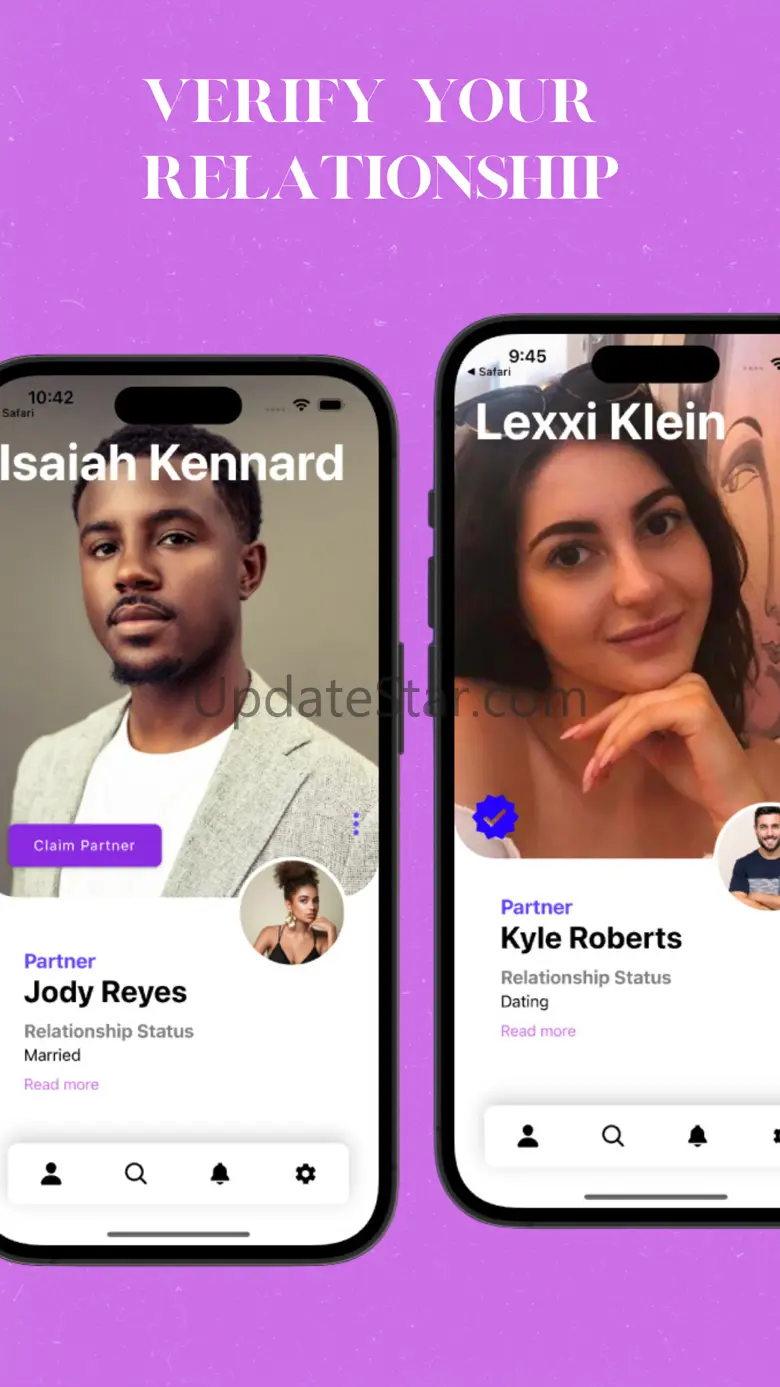 Commitment App 3.0.1