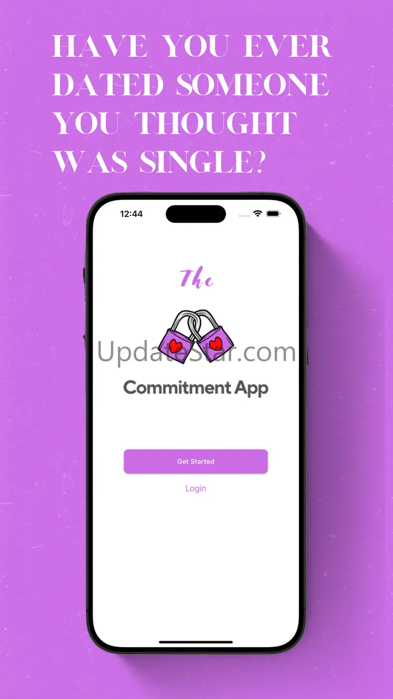 Commitment App 3.0.1