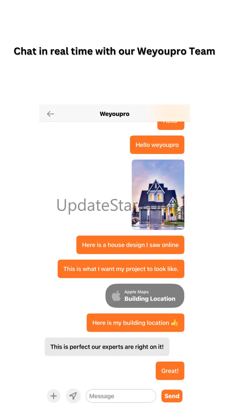 Weyoupro 1.09.07