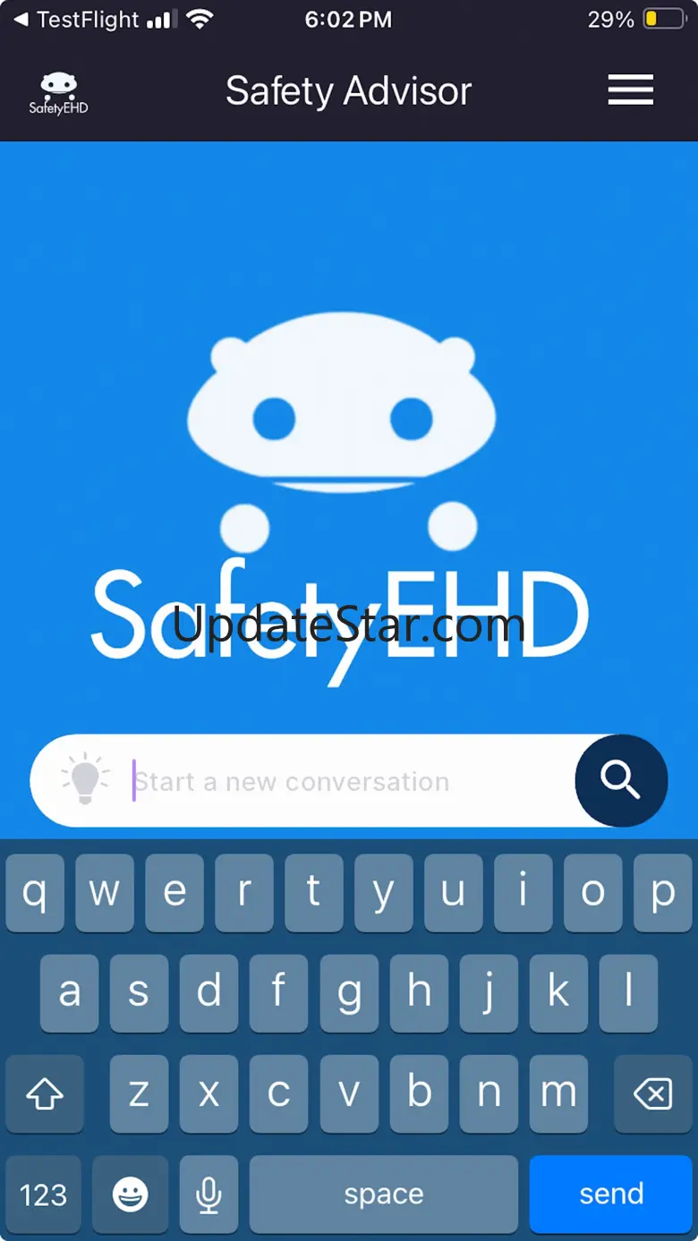 SafetyEHD 0.0.9