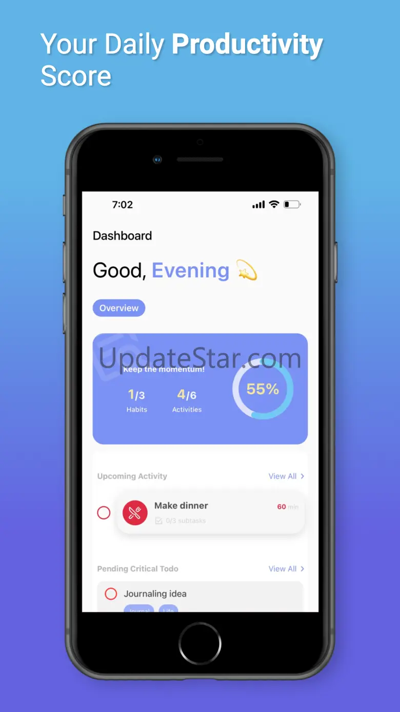 My Daily Routine Planner 2.2.4