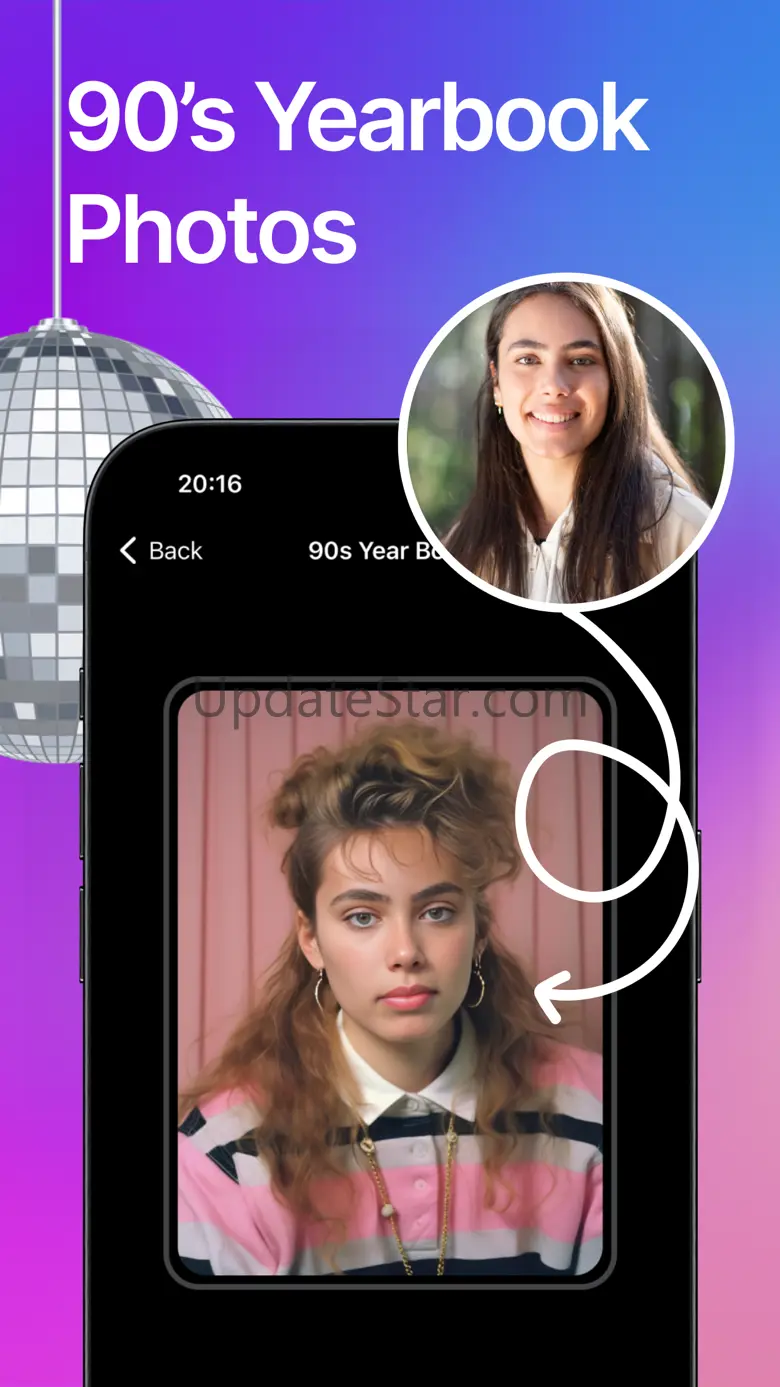 FaceDump: AI Photo & Face Swap 1.3