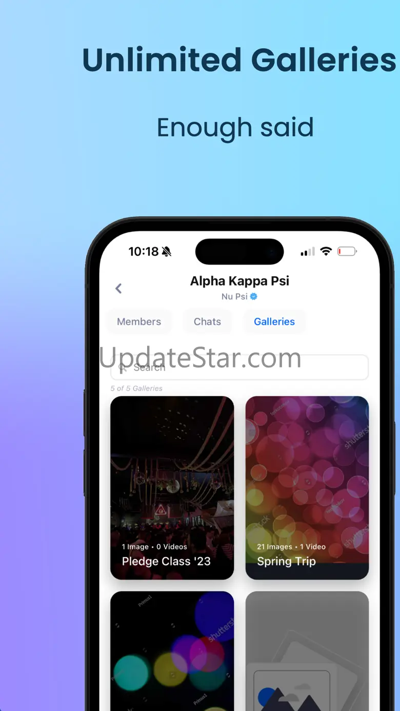 Roll Call - The App for Groups 1.1.2