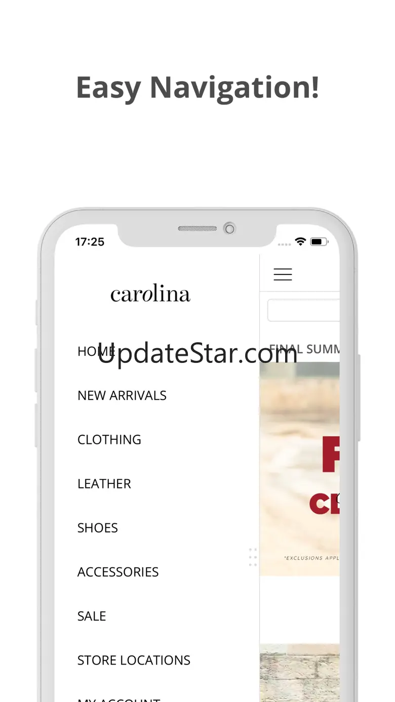 Carolina Lifestyle 1.2