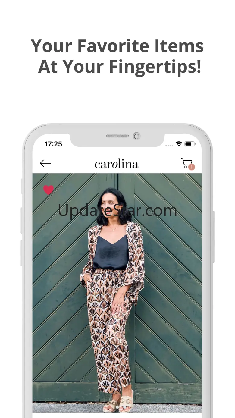 Carolina Lifestyle 1.2