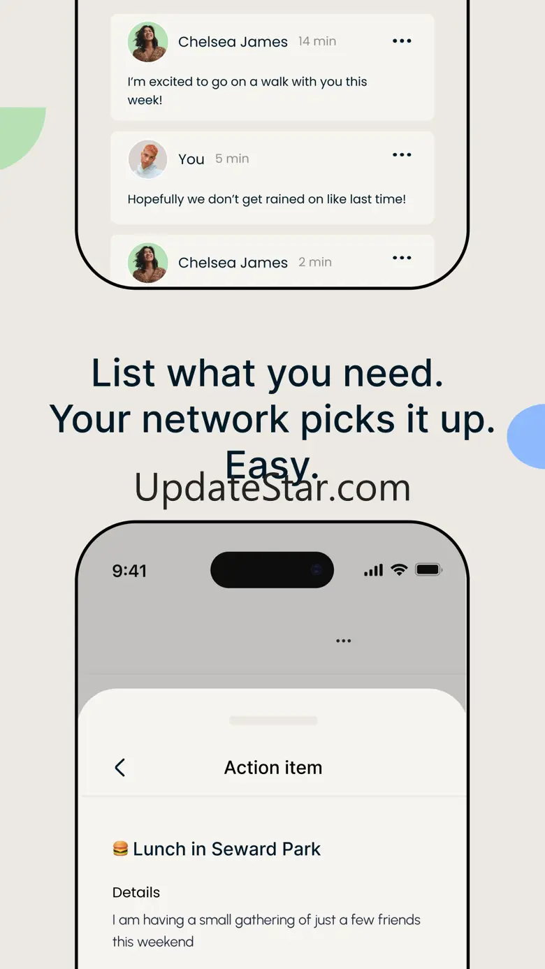 MyBeacon 0.9.4
