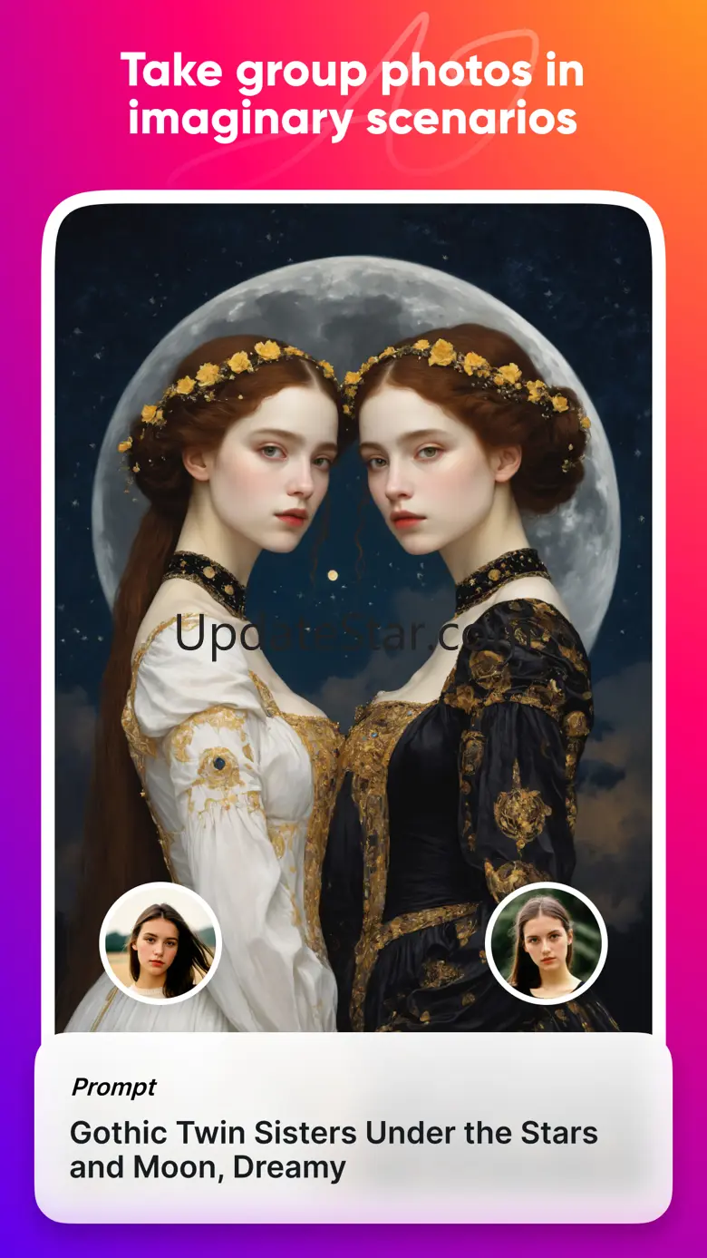 iGen: AI Photo Generator 1.4.9