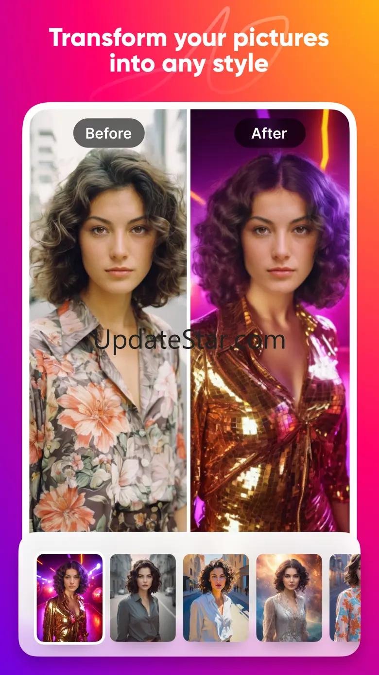 iGen: AI Photo Generator 1.4.9