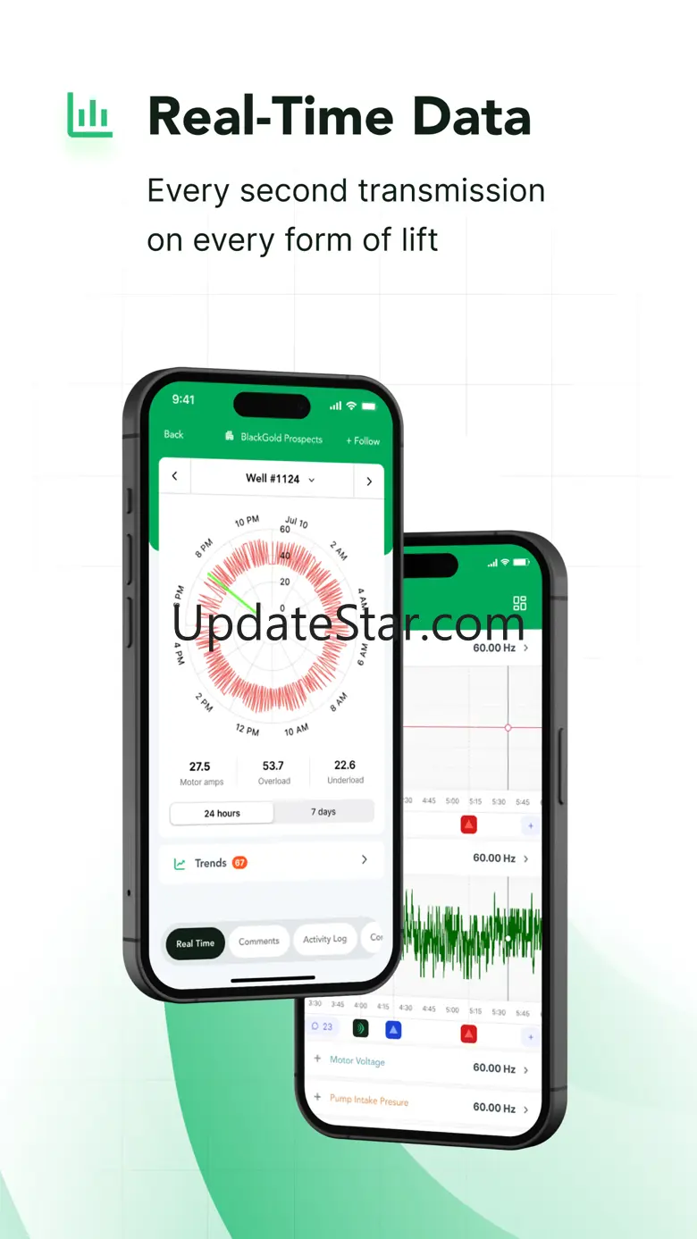 Boomerang by Oilfield Monitor 1.0.7