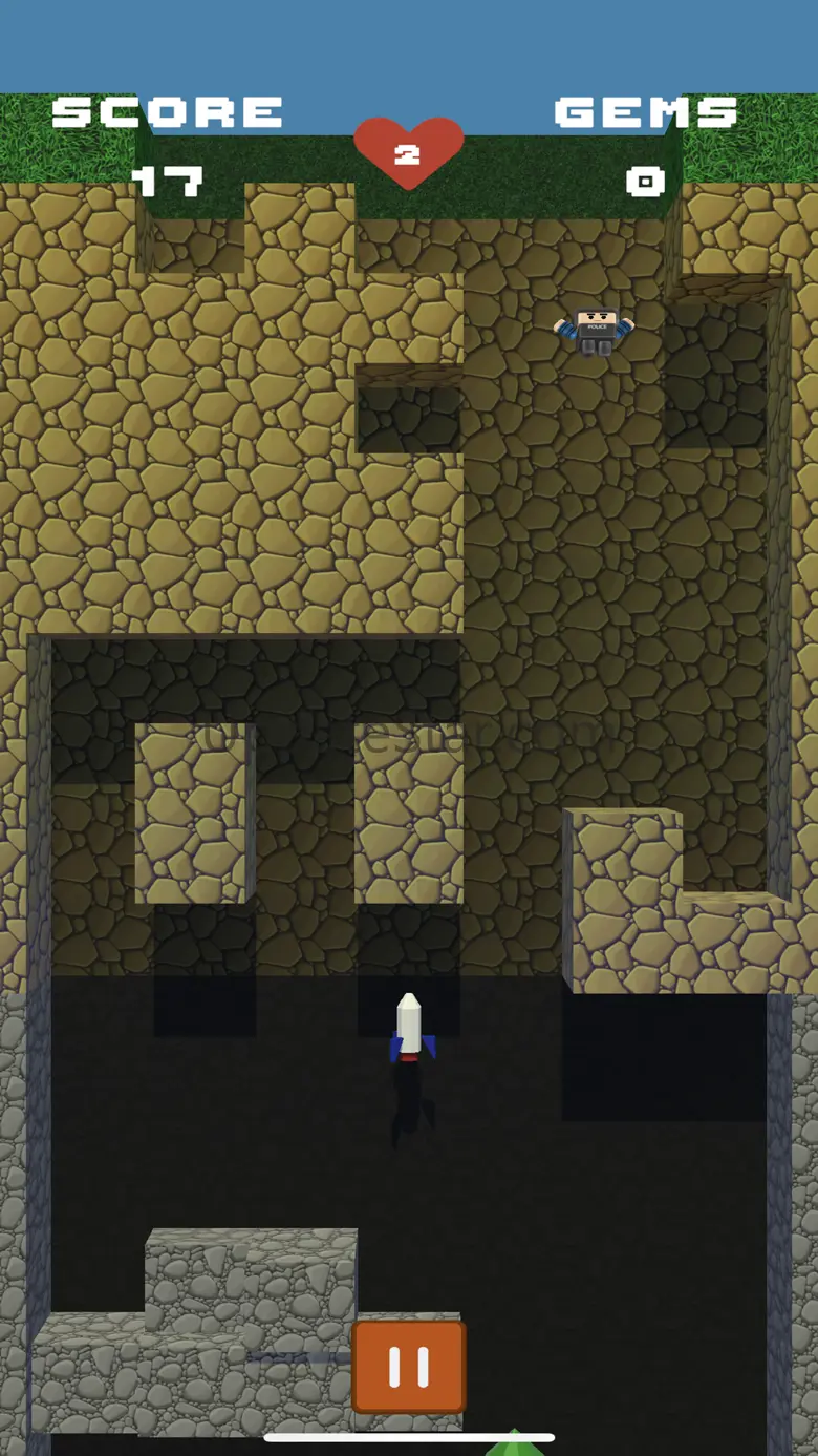 Spelunk 1.3