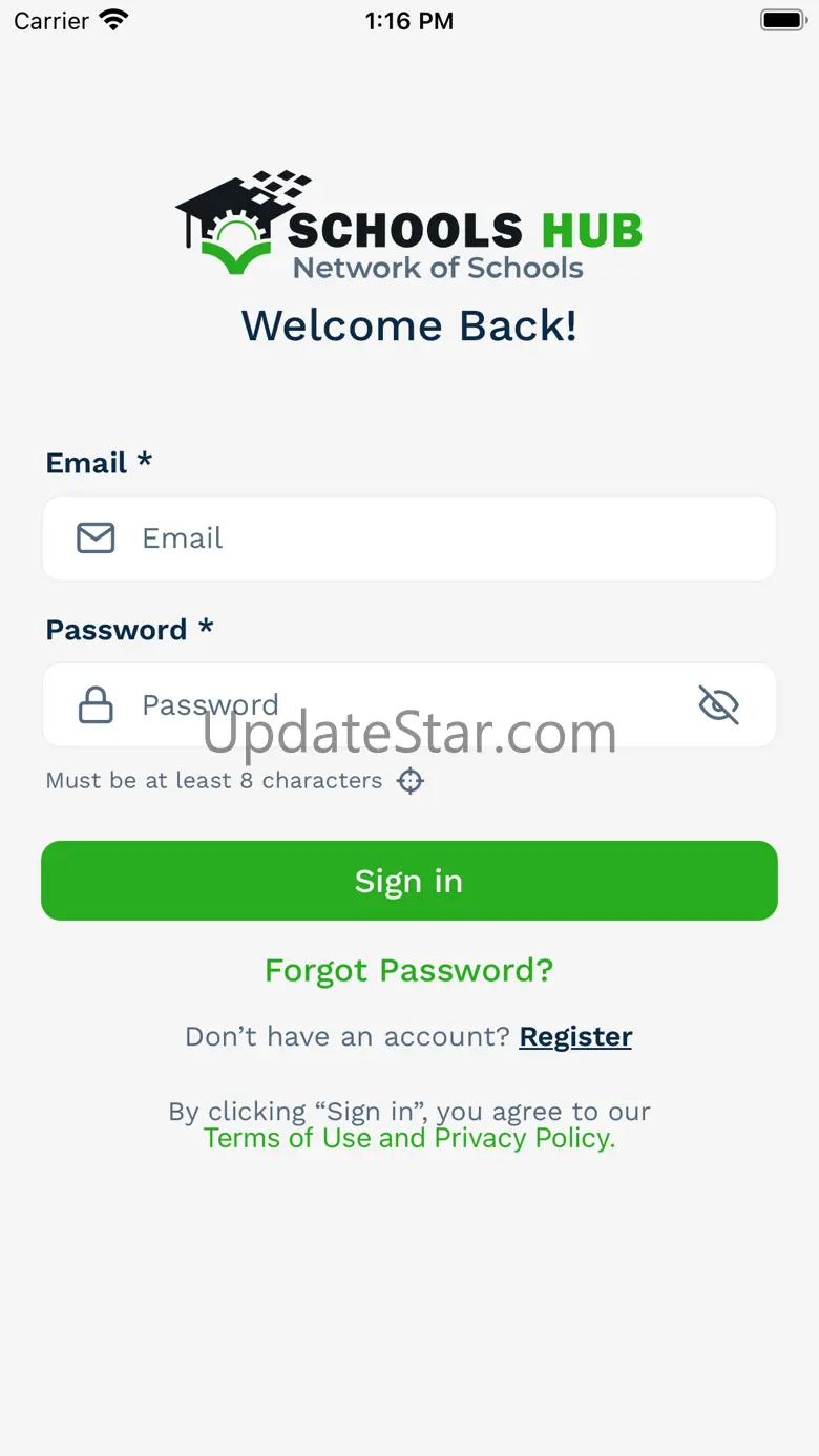 Bootcamps Hub 3.0.2
