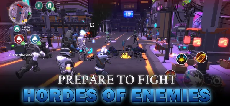 Arcane Quest Legends 2 1.0.10