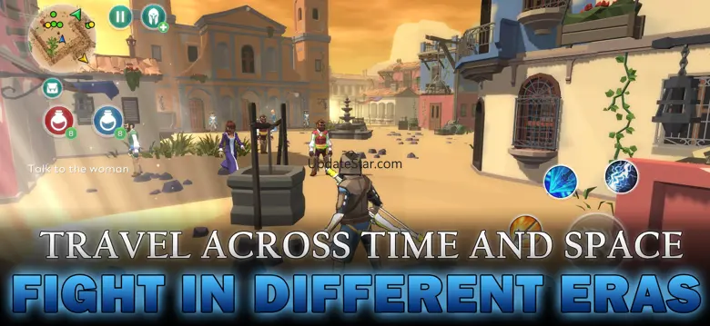 Arcane Quest Legends 2 1.0.10