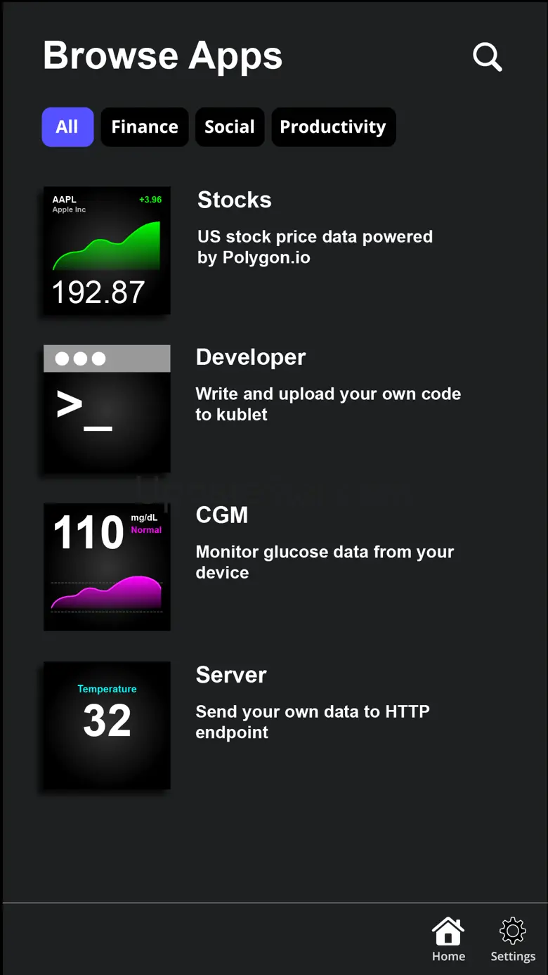 Kublet 1.0.5
