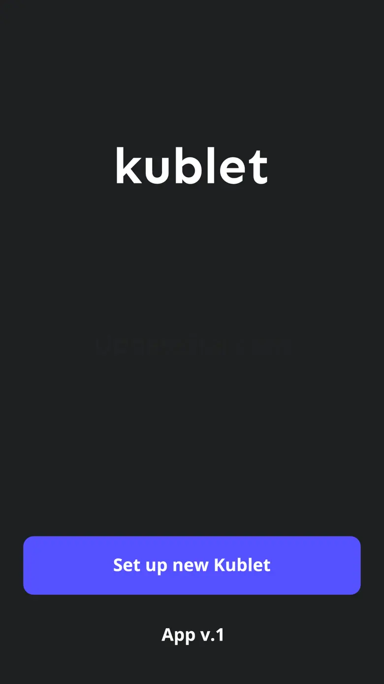 Kublet 1.0.5