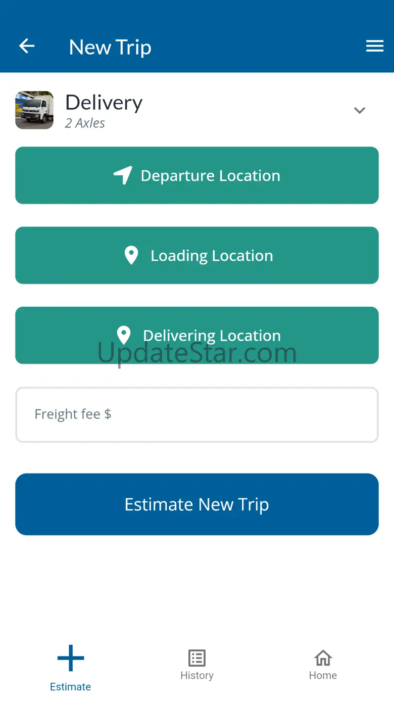 TruckMator 0.0.2-beta