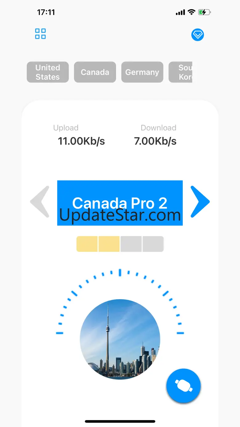Pigeon VPN - Best Proxy 1.0.2