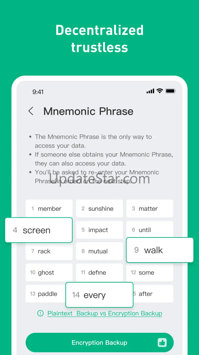 Web3Password 1.1.1